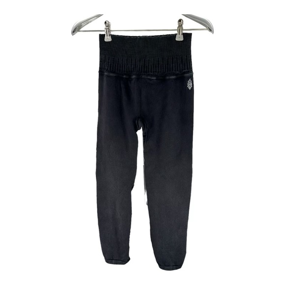 FP Movement Free People | M L Leggings Black - Picture 1 of 9